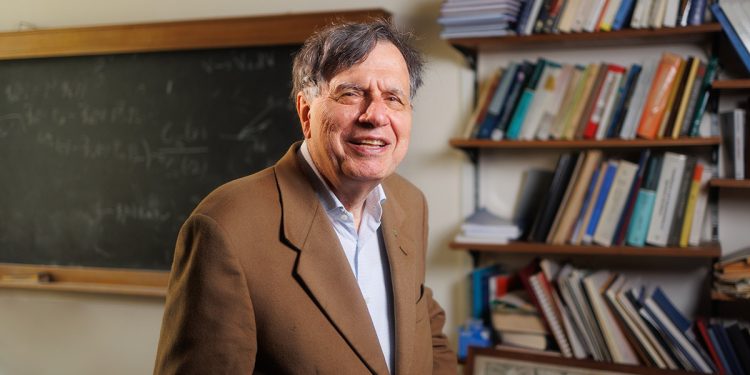 Giorgio Parisi