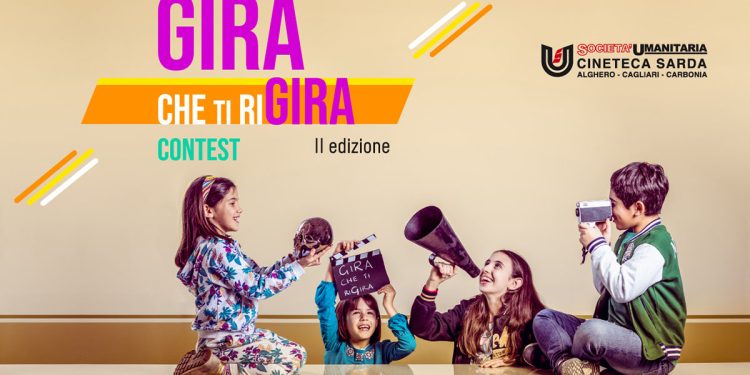 Seconda edizione “Gira che ti riGira”
