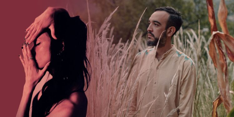 Gold Mass e Rodrigo Gallardo (? Marta Kowalska Photography)