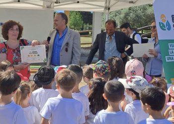 Green School: 12 scuole di Cagliari premiate per il loro impegno ambientale