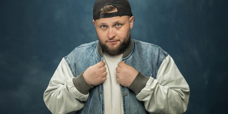 Greg Rega. ? Riccardo Piccirillo