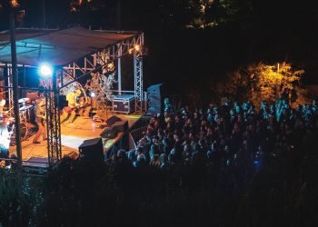 Here I Stay Festival. ? Valentino Congia