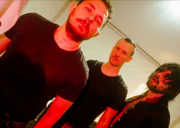 I Ministri. ? Silvia Violante Rouge