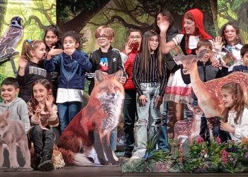 Il Circo più piccolo del Mondo