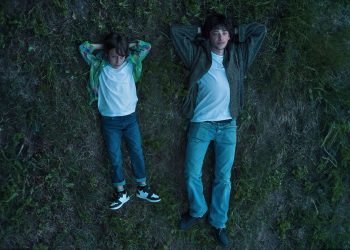 Incubo "Quando guardi le stelle"