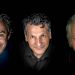 Joey Calderazzo, John Patitucci e Dave Weckl. ? Roberto Cifarelli