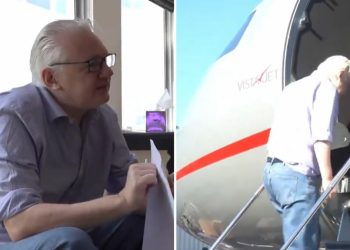 Julian Assange libero. ? dire.it