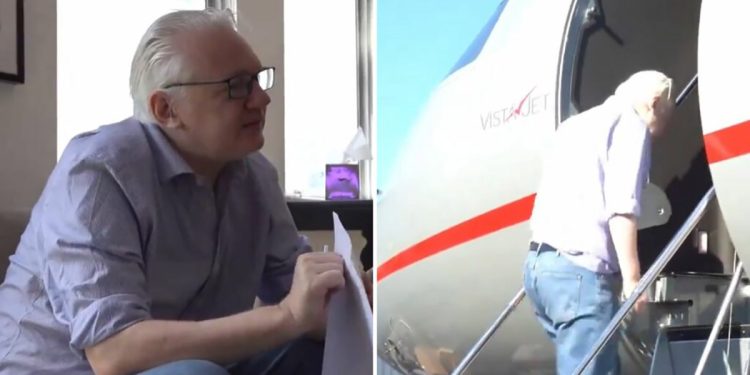 Julian Assange libero. ? dire.it