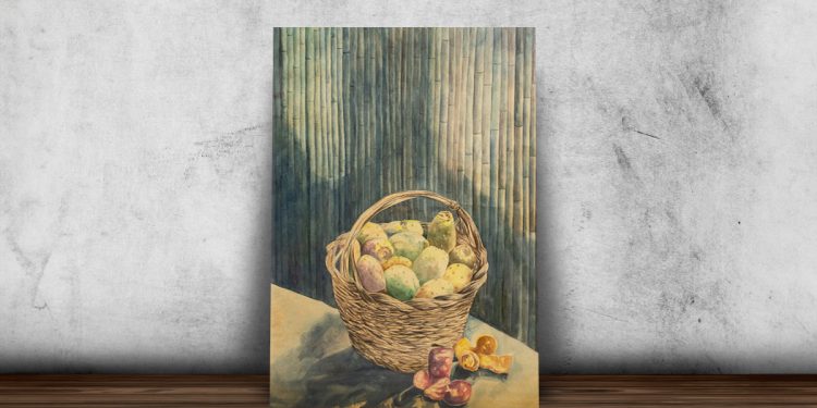 L'"Opera ritrovata" di Dino Marchionni