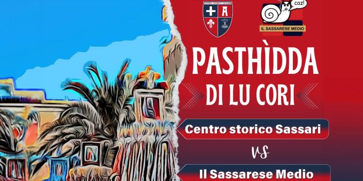 Al Li Punti Stadium “La Pasthidda di lu cori”