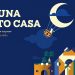 "La luna sotto casa" Quartu
