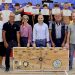 La partnership tra Yacht Club Cala dei Sardi e l'Istituto Amsicora di Olbia