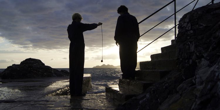 Les Biologistes Marins