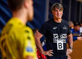 Luigi Passino. ? Claudio Atzori