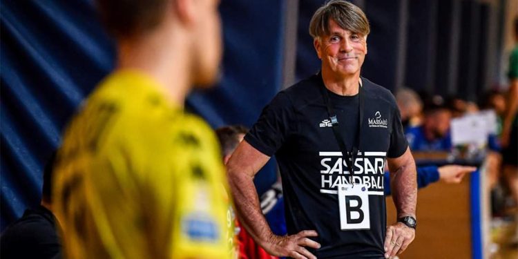 Luigi Passino. ? Claudio Atzori