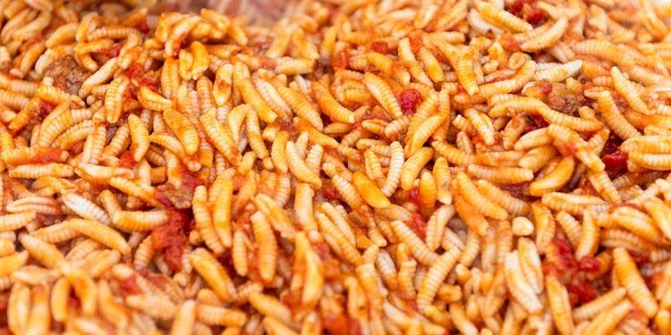 Malloreddus. ? Depositphotos