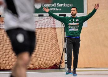 Marco Spanu. ? Claudio Atzori