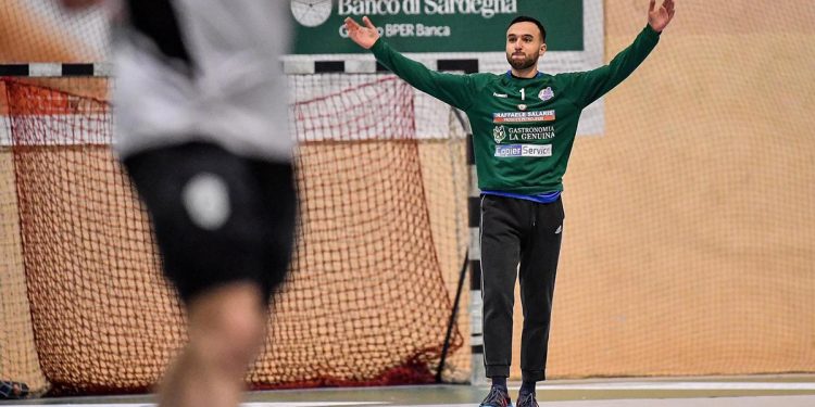 Marco Spanu. ? Claudio Atzori