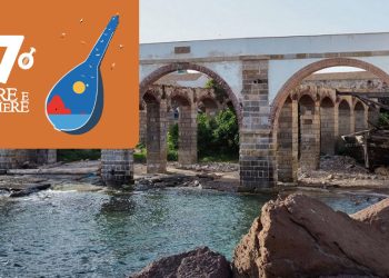 Mare e MIniere, la Tonnara Su Pranu a Portoscuso