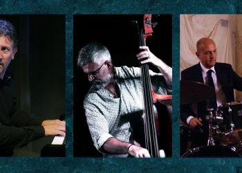 Mariano Tedde, Salvatore Maltana e Massimo Russino