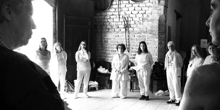 Matrilineare Connections