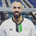 Mohammed Miri, nuovo pivot della Raimond Ego