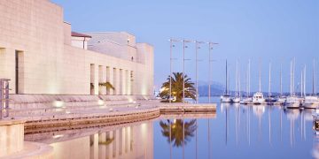 Museo archeologico di Olbia. ©ASpexi. License: CC BY-NC-SA