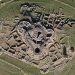 Nuraghe Genna Maria di Villanovaforru. 📷 Francesco Cubeddu - Opera propria, CC BY-SA 4.0
