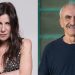 Paola Turci e Gino Castaldo