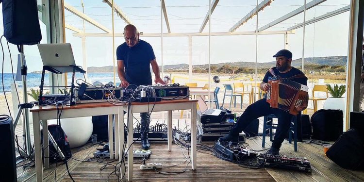 Pierpaolo Vacca feat Dj Cris