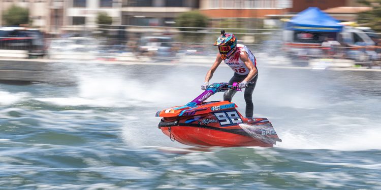 Regione Sardegna Grand Prix of Italy a Olbia. ? Simon Palfrader