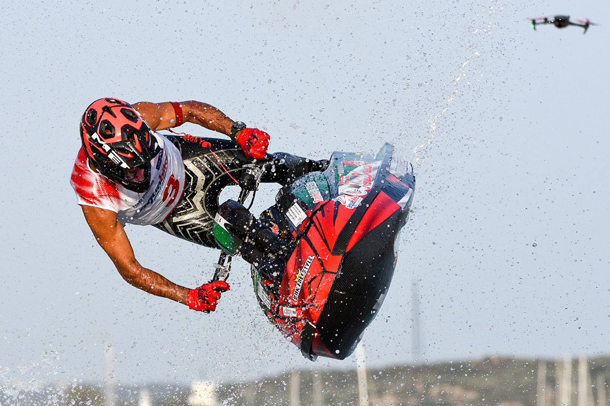 Regione Sardegna Grand Prix of Italy a Olbia. ? Arek Rejs