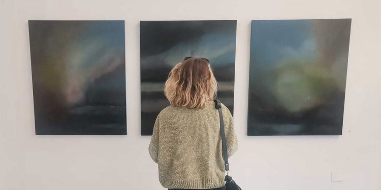Roberto Meloni "Velvet Two"