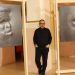 La mostra personale “I Dodici Graﬃ” di Roberto Ziranu