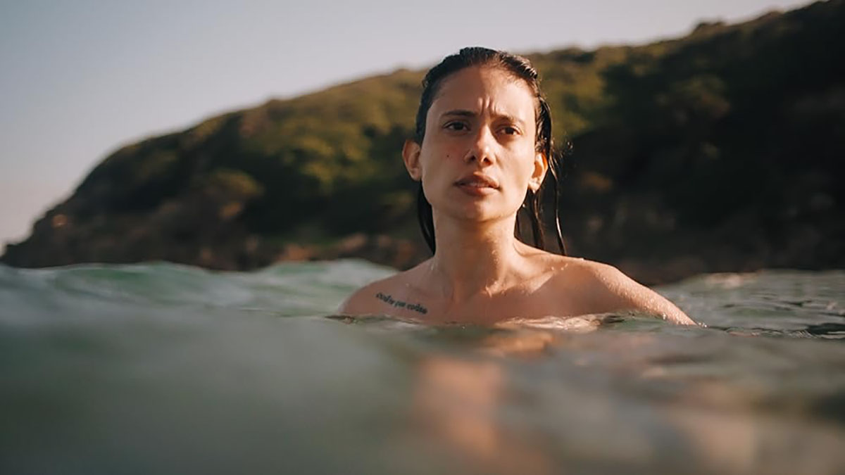 Rose Aste è “Anna” nel film di Marco Amenta