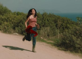 Rose Aste è “Anna” nel film di Marco Amenta