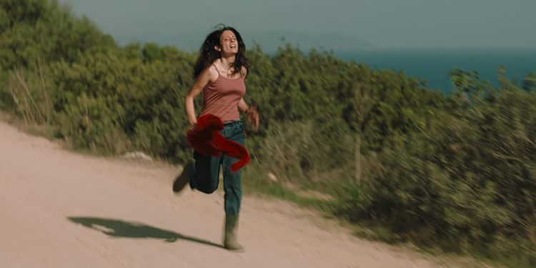Rose Aste è “Anna” nel film di Marco Amenta