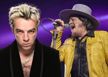 Salmo e Zucchero (? Daniele Barraco)
