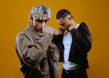 Samurai Jay e Don Pero