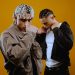 Samurai Jay e Don Pero