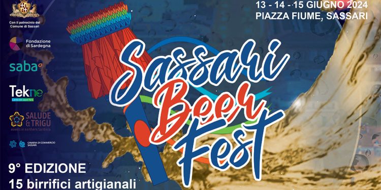 Sassari Beer Fest 2024