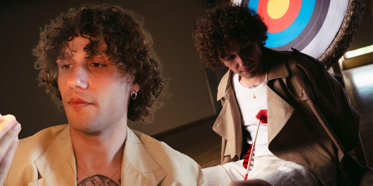 Enrico Silanos aka Sina