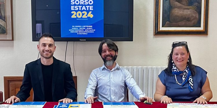 cSorso Estate 2024