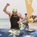 Mattia Castello vince la Long e la Combined Swim alla SwimTheIsland San Teodoro. ©Gianluca Seatzu