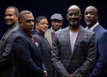 Take 6. ? John Abbott