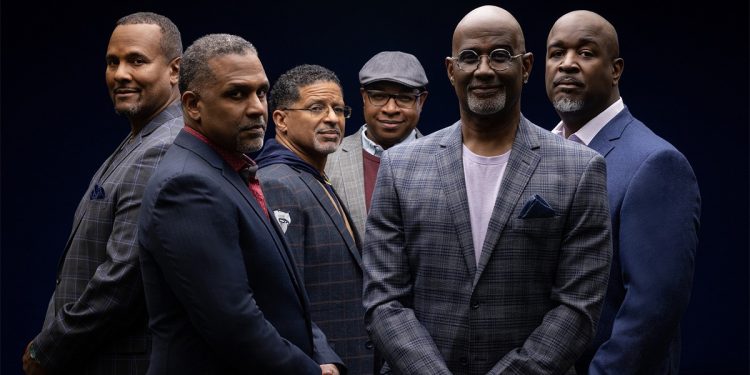 Take 6. ? John Abbott