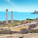 L'area archeologica di Tharros. 📷 Depositphotos