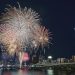 Tokyo, Sumida River Fireworks Festival