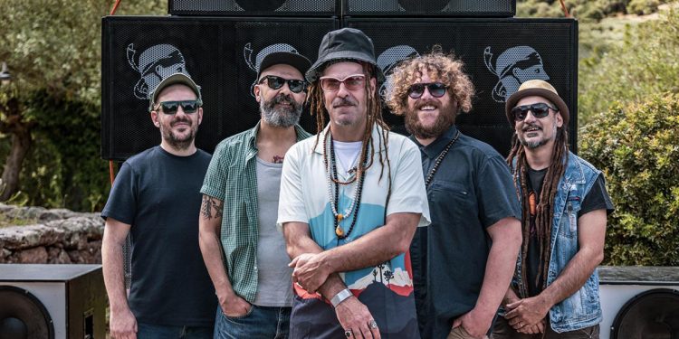 Train To Roots