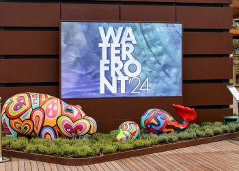 Waterfront Porto Cervo 2024